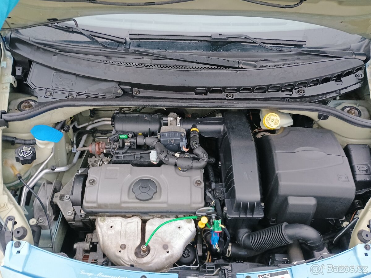 Citroen C3 1.1i - 8