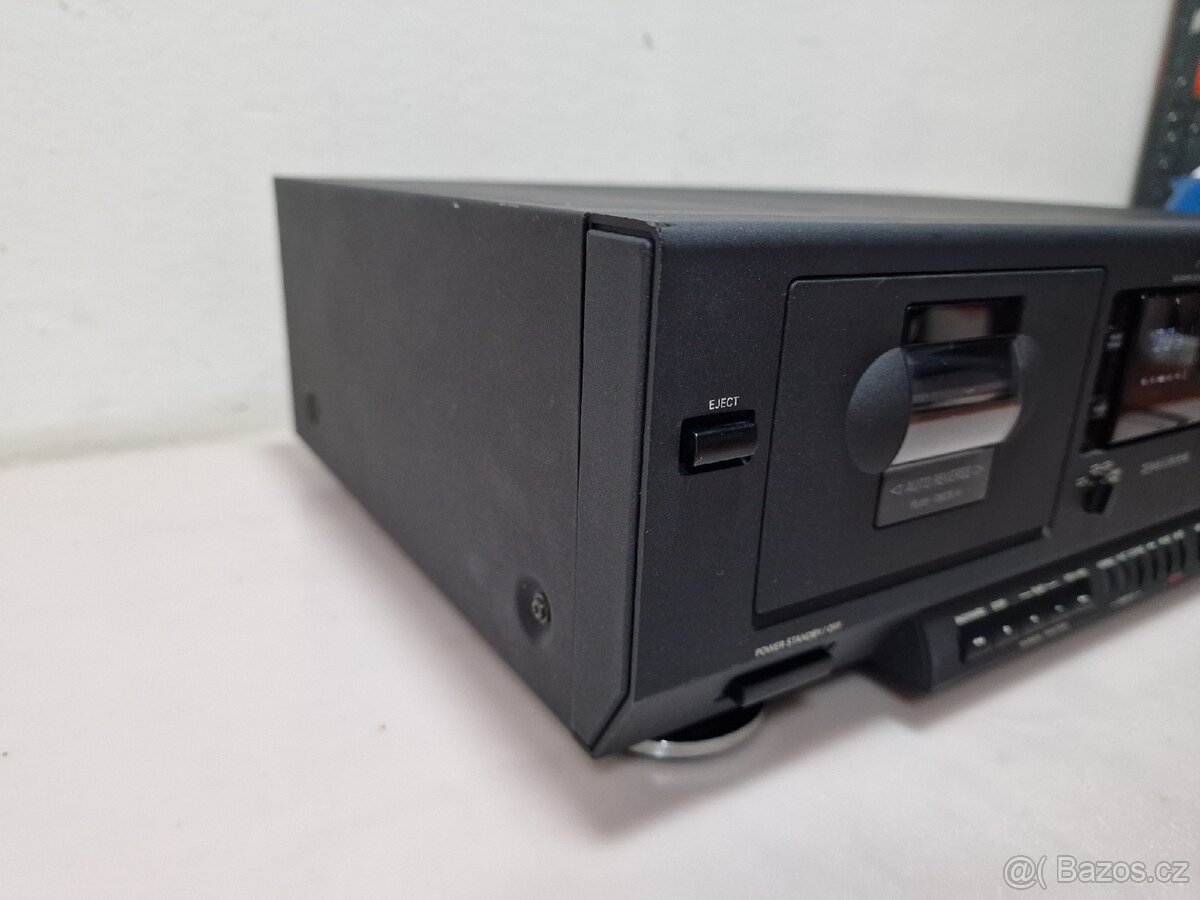 Tape deck Philips fc 930 - 8