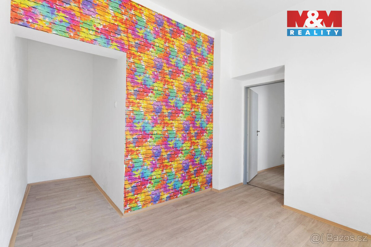 Prodej bytu 2+kk, 44 m², Kytlice - 8