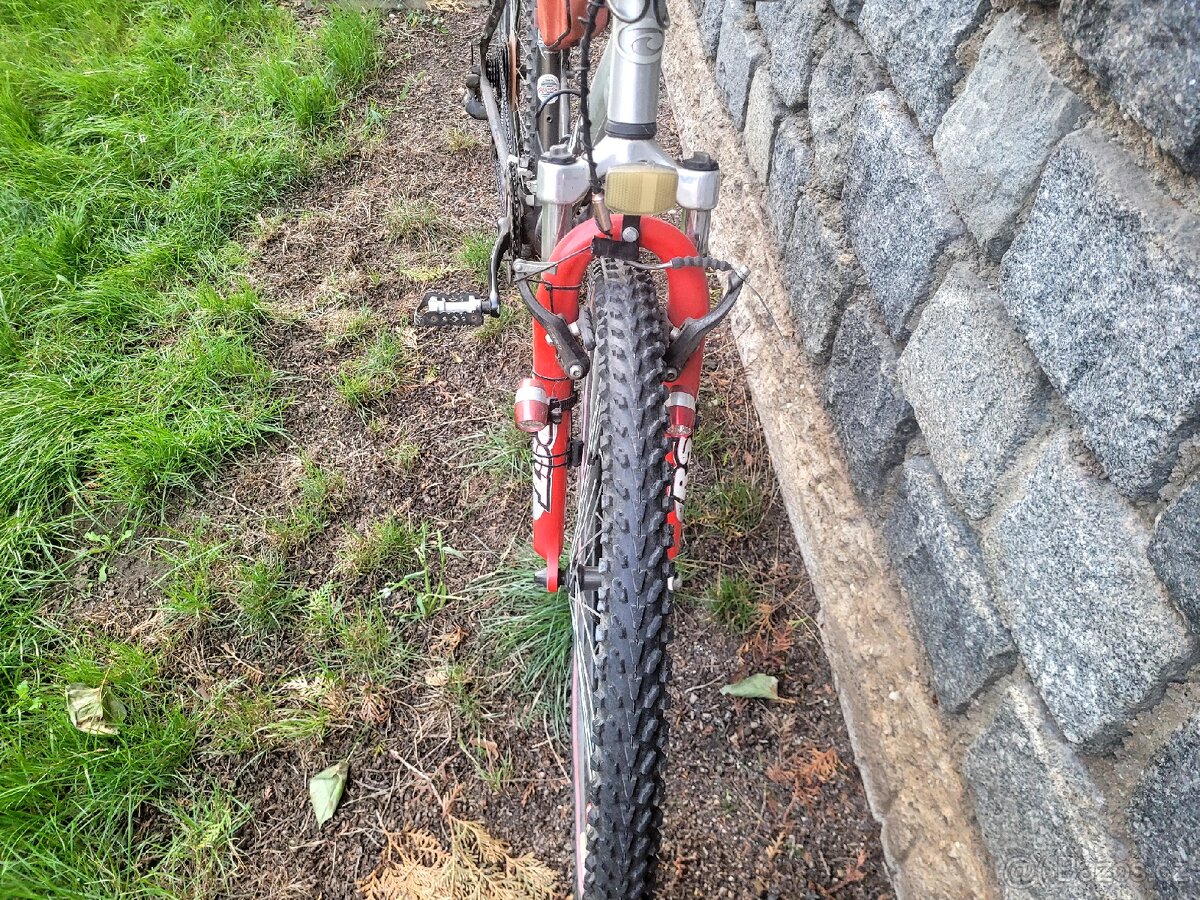 Prodej horského kola - 8