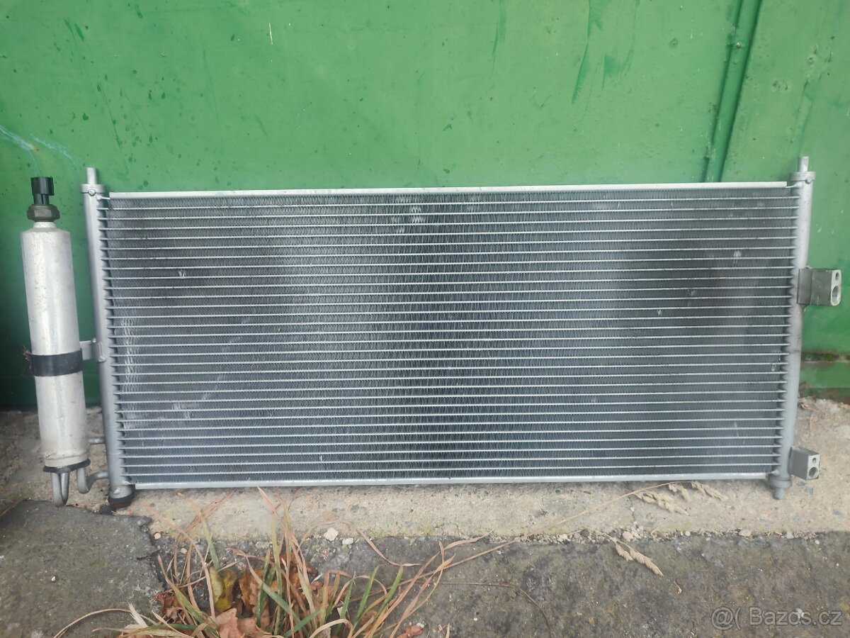 Nissan Primera WP12 2.0i 103kW r.v,2006 - 8