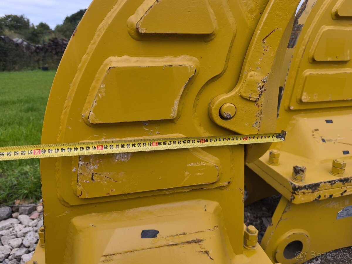 Rozrývák pro bagry 20-36t - 8