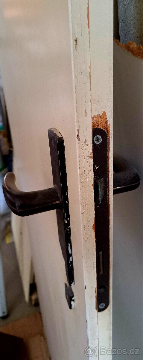 Dveře interiérové - 8