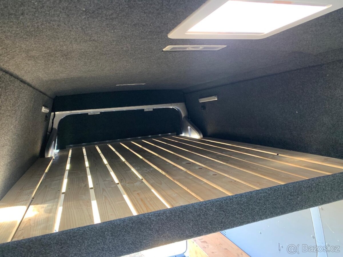 Volkswagen Transporter T6 Long - 8