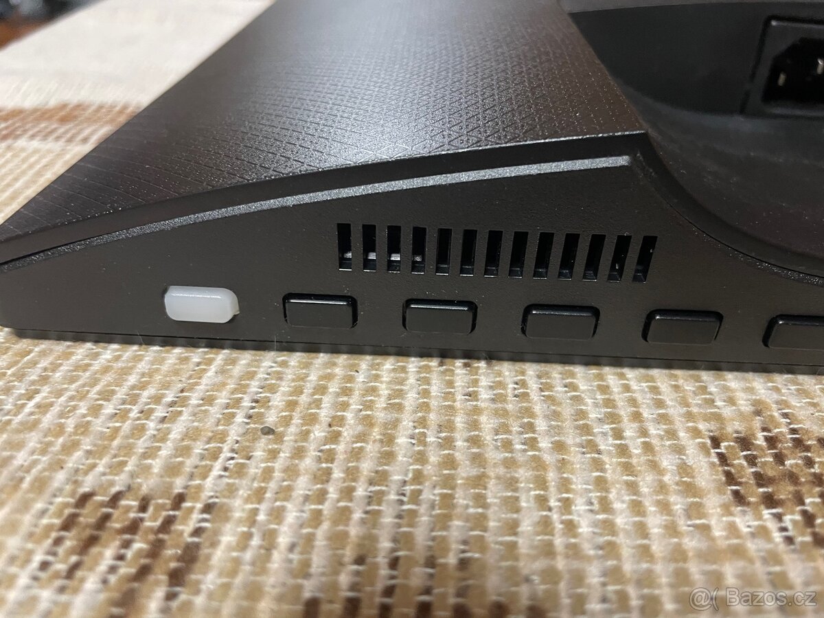 Benq GW2480 Plně funkční, zánovní, s reproduktory - 8