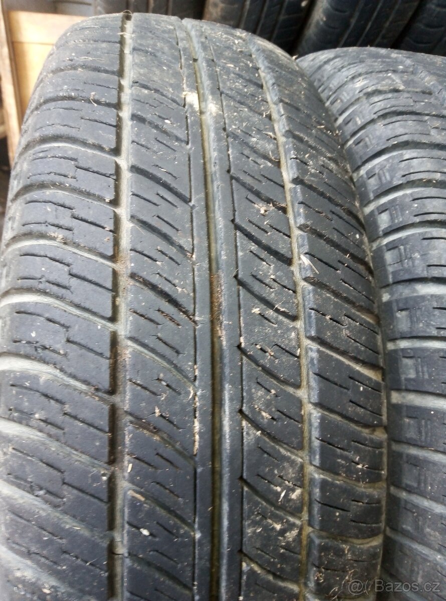 kola 165/70R13 - 8