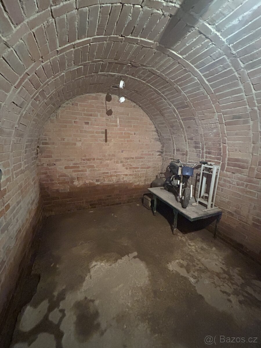 Prodej zahrady , Svitavy - 8