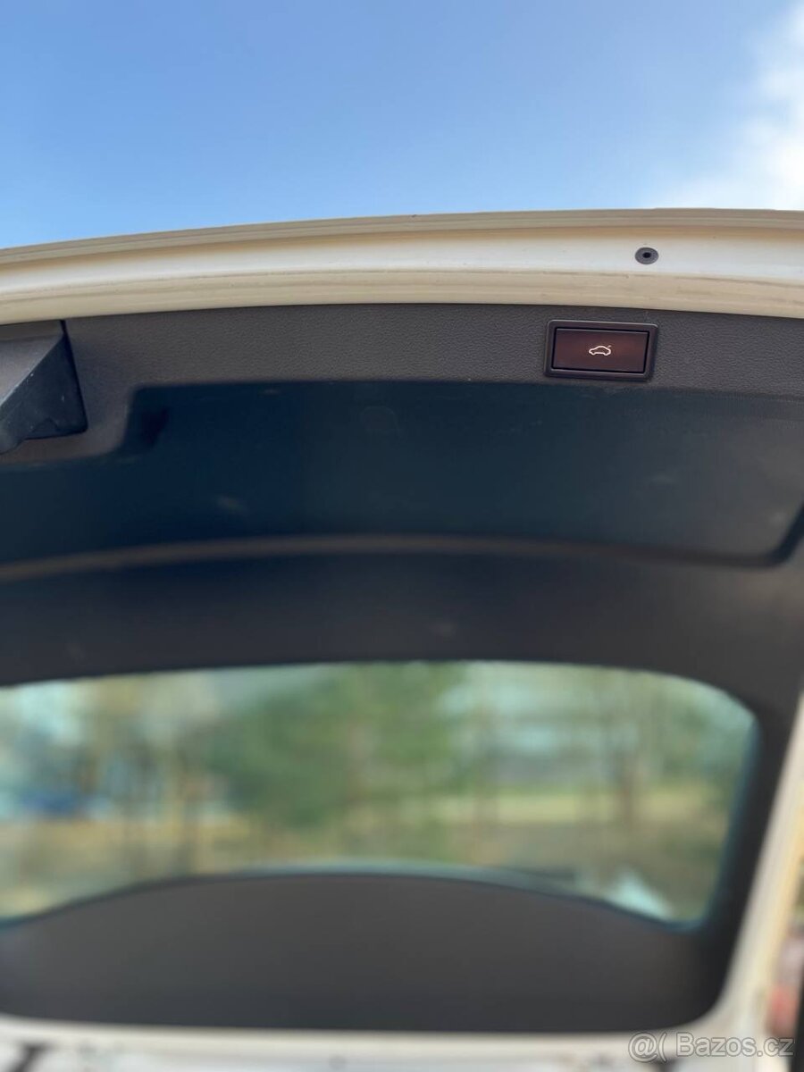 Prodám Skoda Octavia - 8