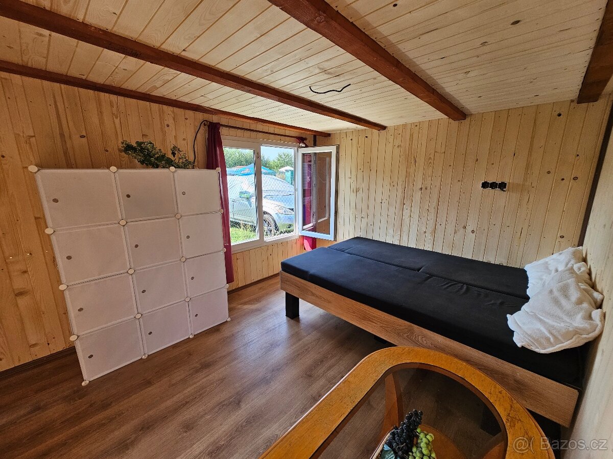 Prodej mobilního domu na Pálavě - 8