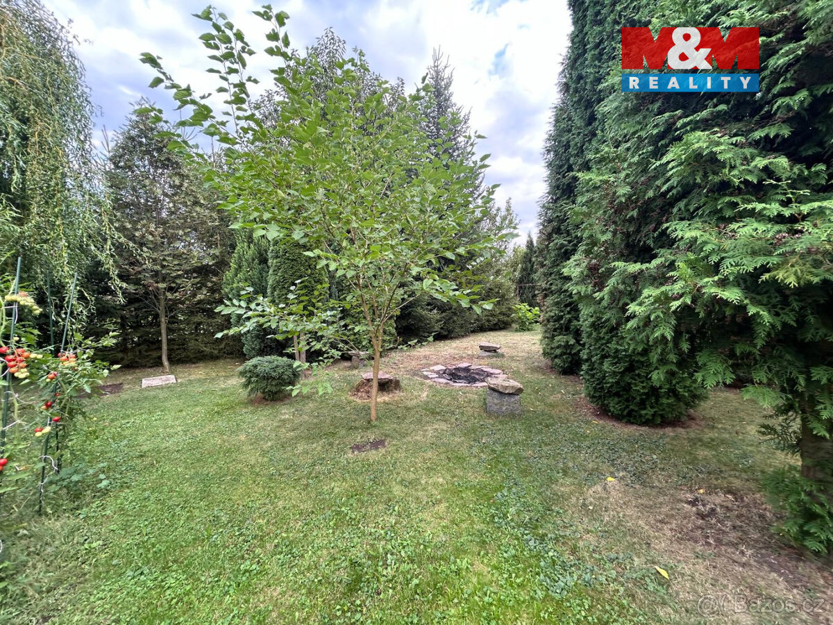 Prodej zahrady, 1044 m², Vintířov u Radonic - 8