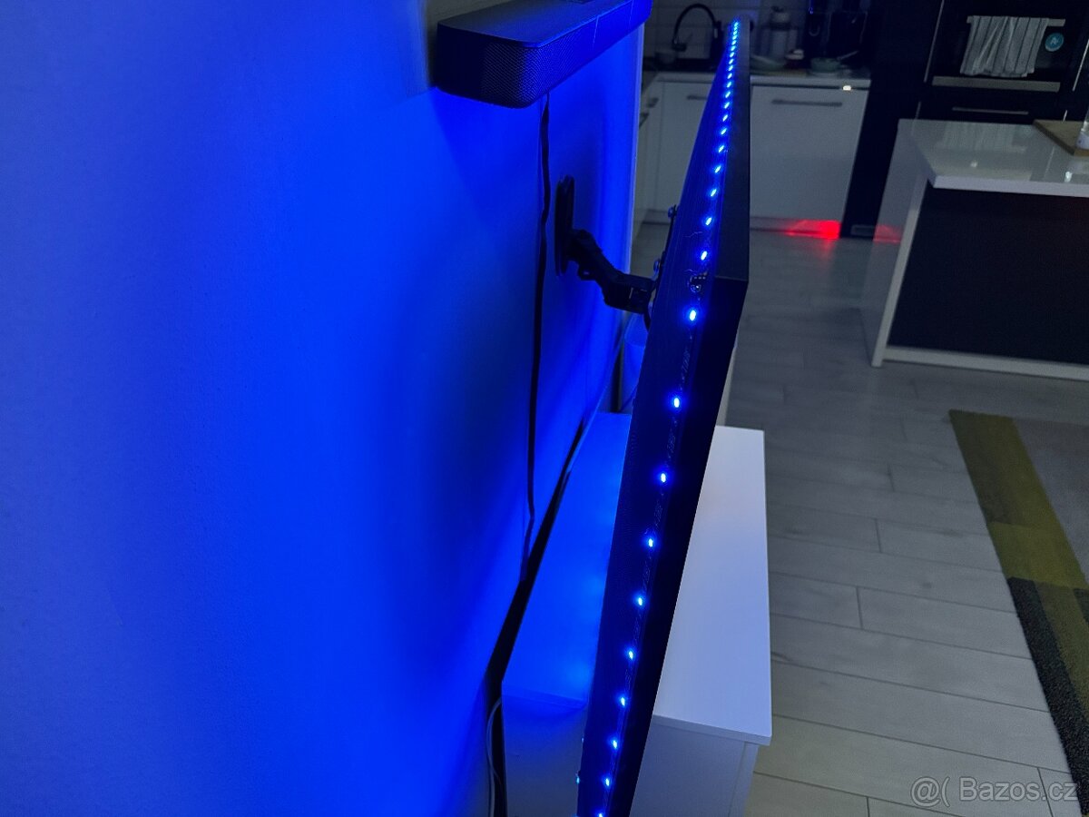 SAMSUNG 55" UE55TU7072UXXH - 8