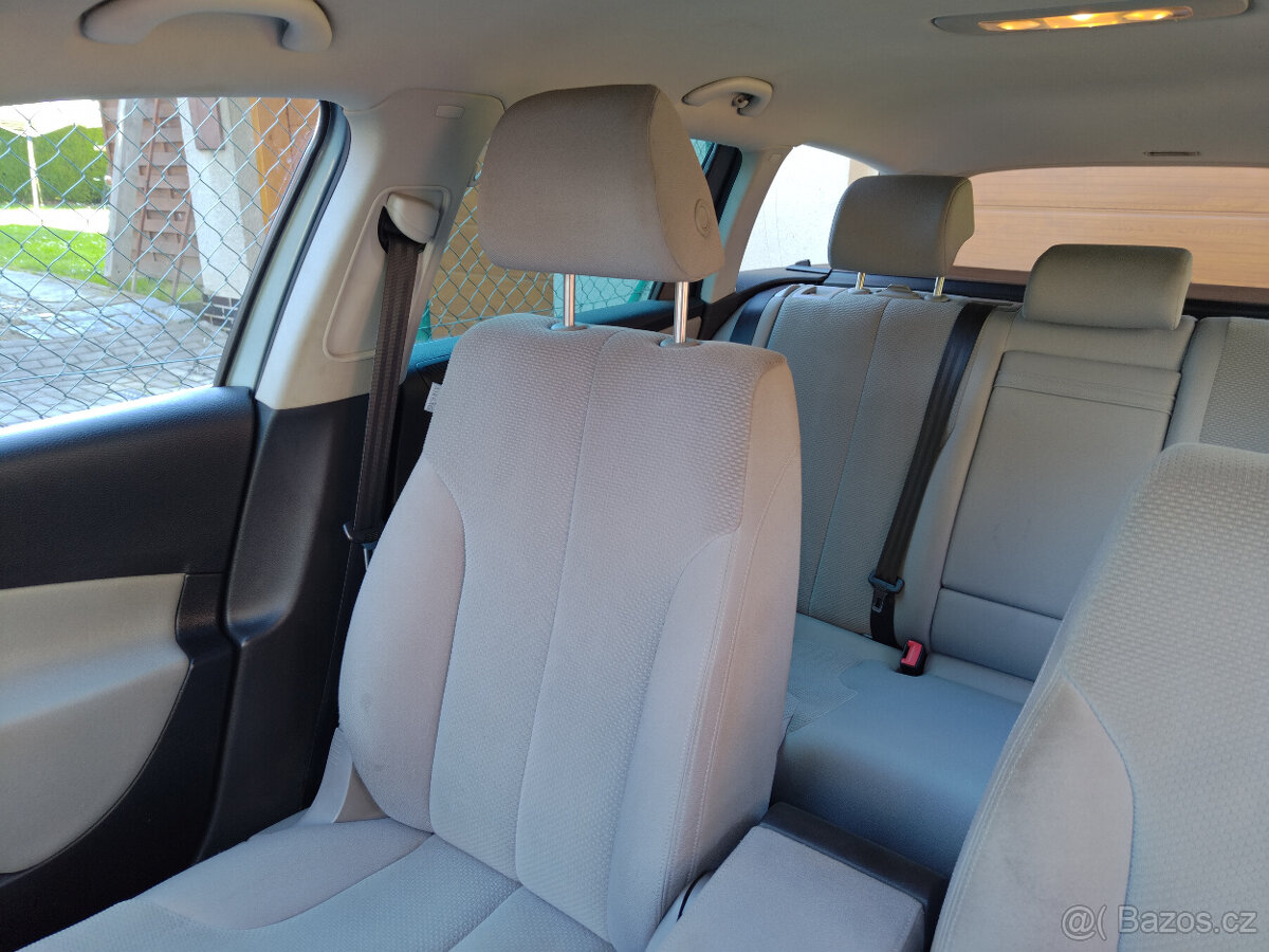 VW Passat Variant 1.4 TSI CNG 110kW - 8