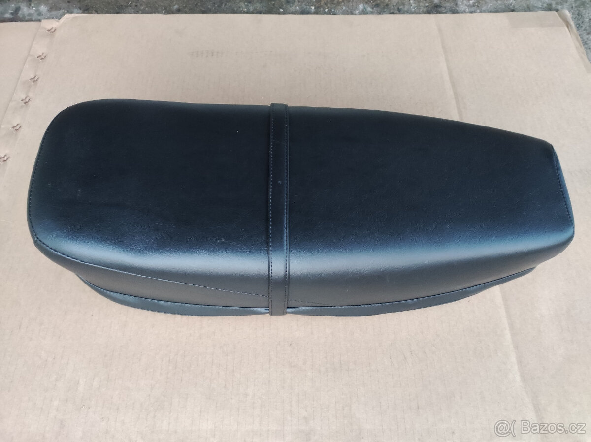 Nové sedlá do ČZ 125,175/447,476,477,487 a ČZ250,3/471,472 - 8