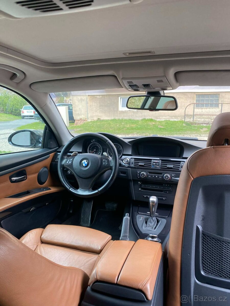 BMW E92 335i N54 - 8