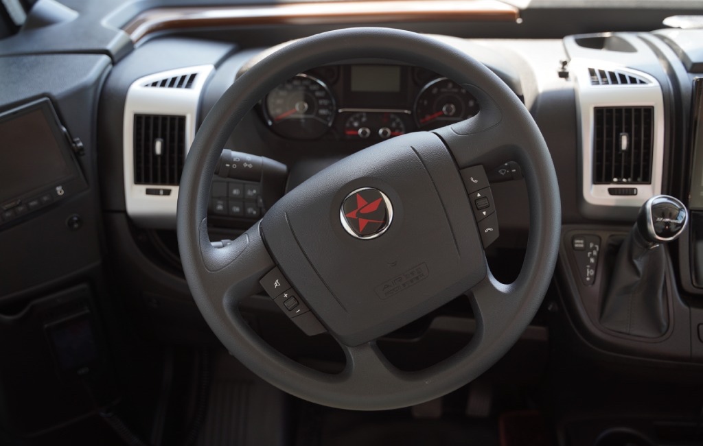 Autostar Passion I693LC - 8