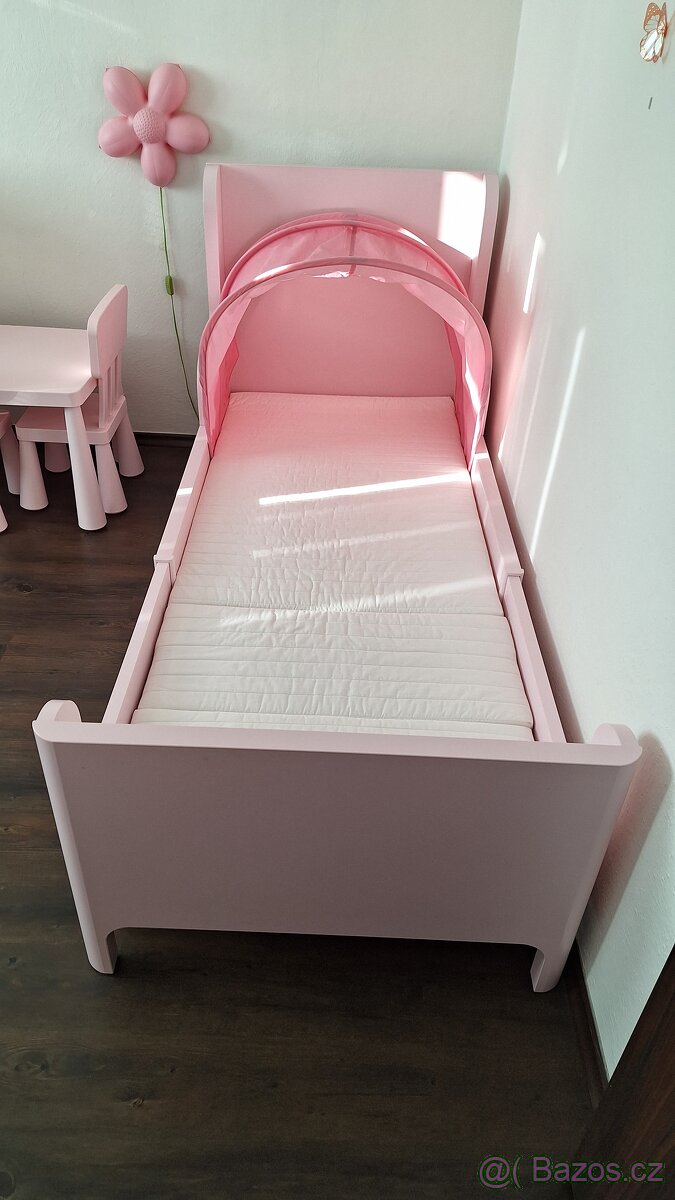 Dětský nábytek - 8