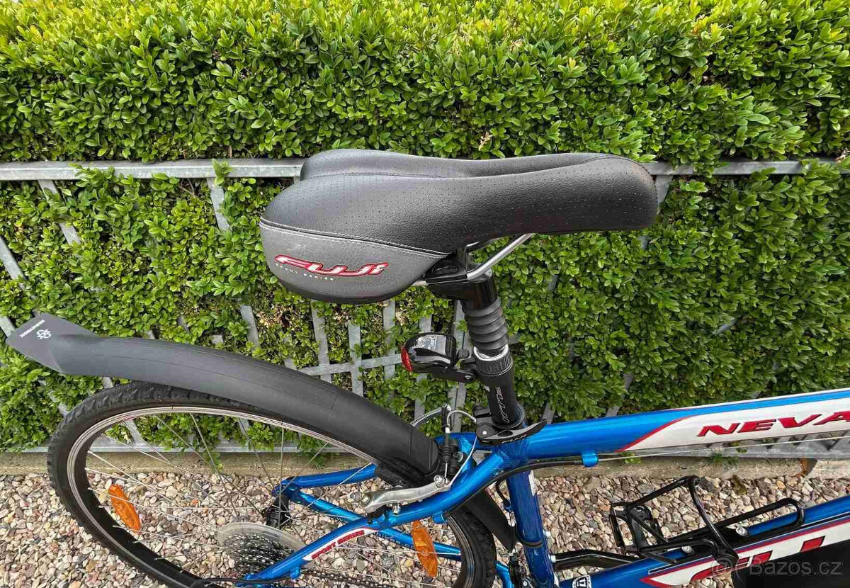 CROSSOVÉ kolo FUJI - NEVADA - 2ks - 8