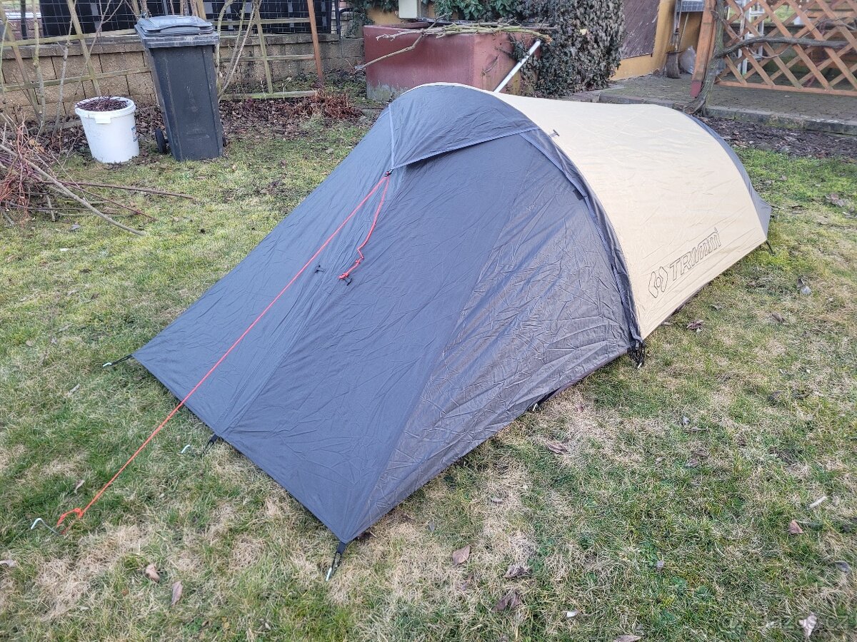 Stan Trimm Spark - 8