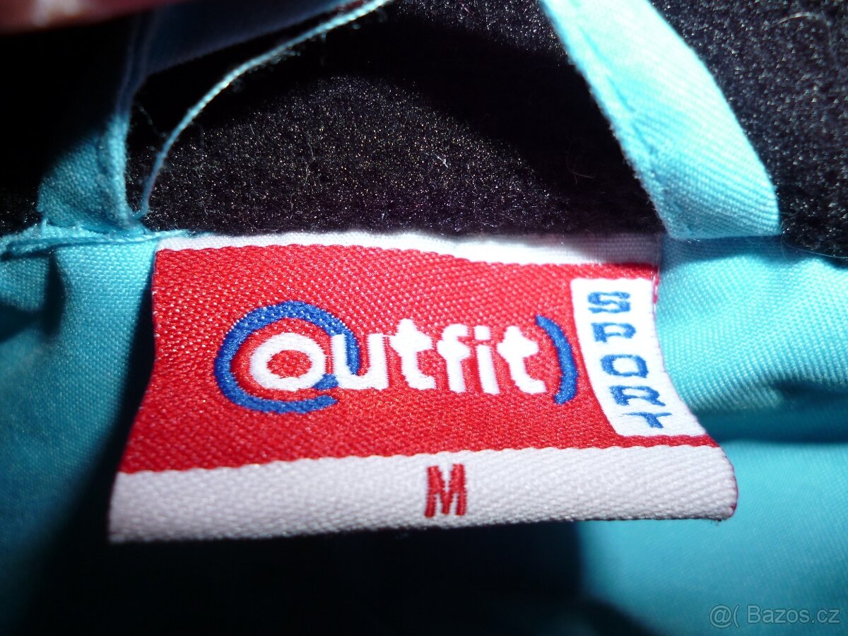 5 x zimní bunda - SLEVY - 8