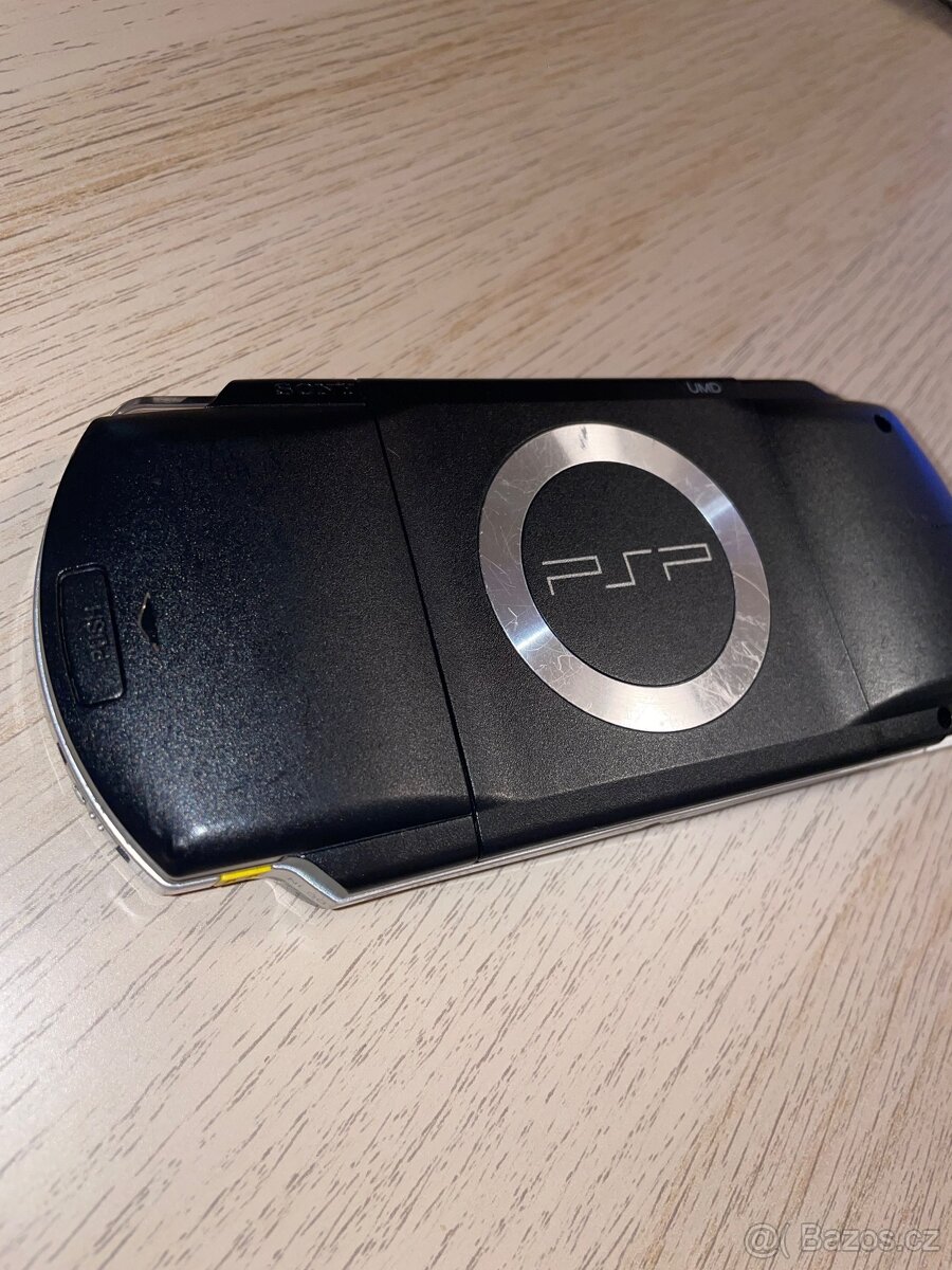 PSP 1000 PlayStation Portable - 8