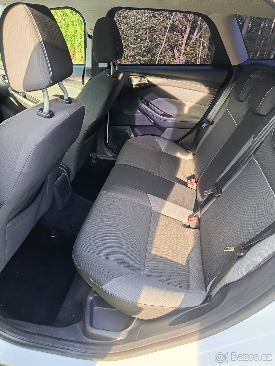 Ford Focus 1.6 TDCi - 8