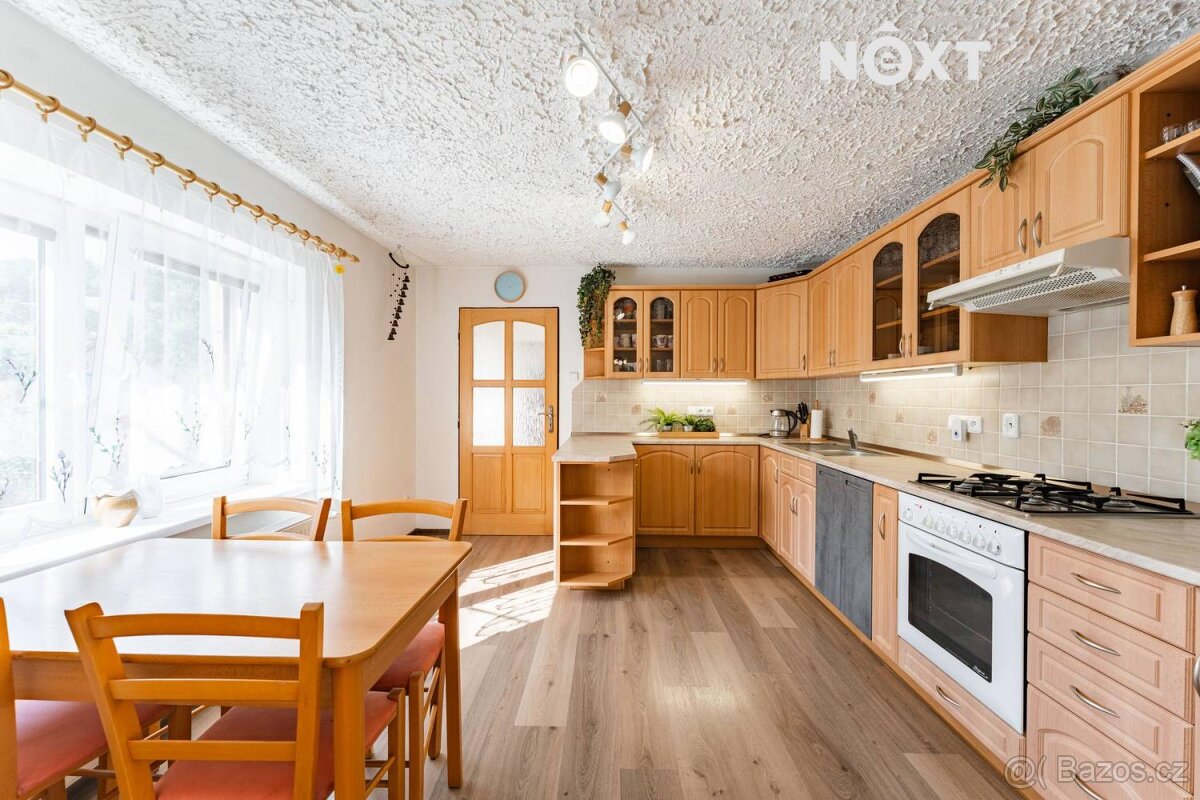 Prodej Rodinný dům, 117㎡ - 8