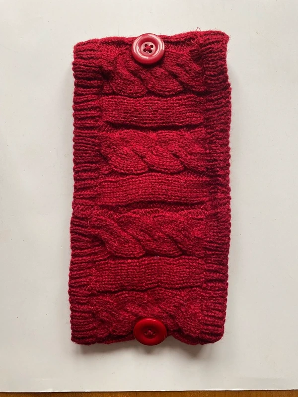 Čepice tepla nová Fashion vel.uni. Čepice/rukavícé dámy/pany - 8