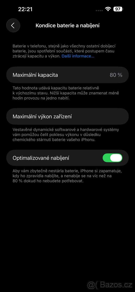 iPhone 14 Pro Max 128GB zlatý - 8