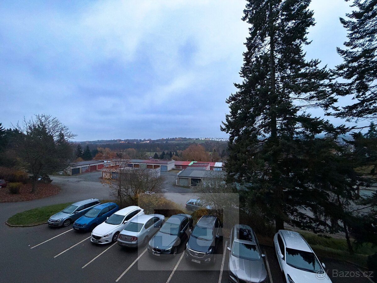 Pronájem zrekonstruovaného bytu 3+1 v Tachově, ev.č. N08535 - 8