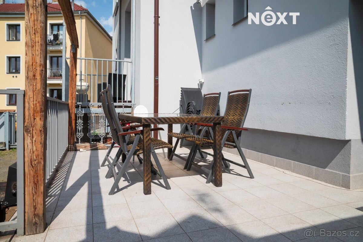 Prodej byt 2+kk, 40㎡ - 8