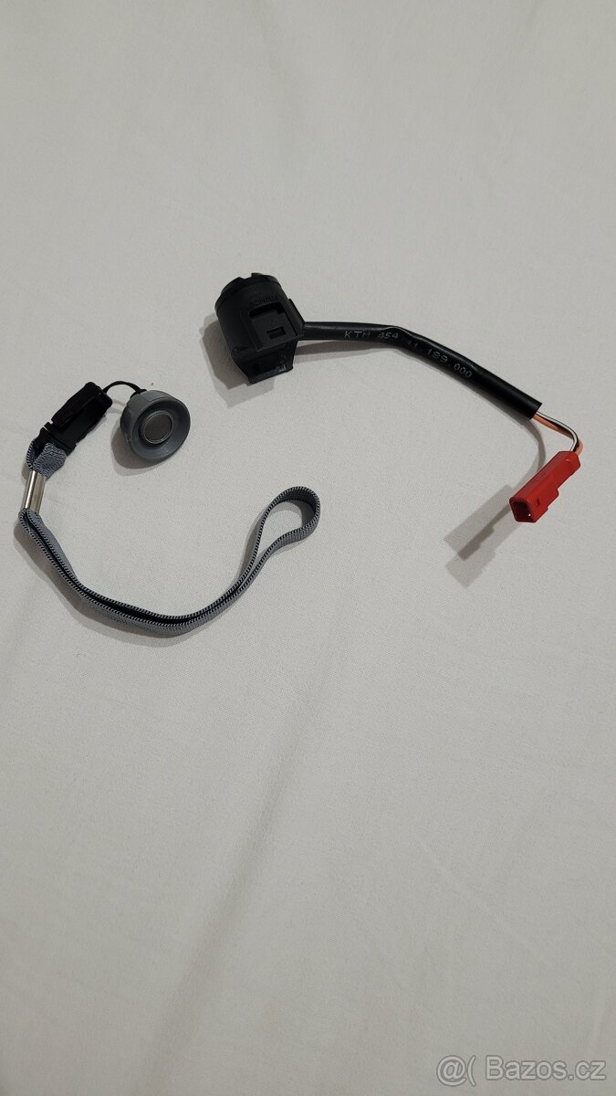 KTM HUSQVARNA GAS-GAS Olejová pumpa TPI TBI/MAGURA - 8