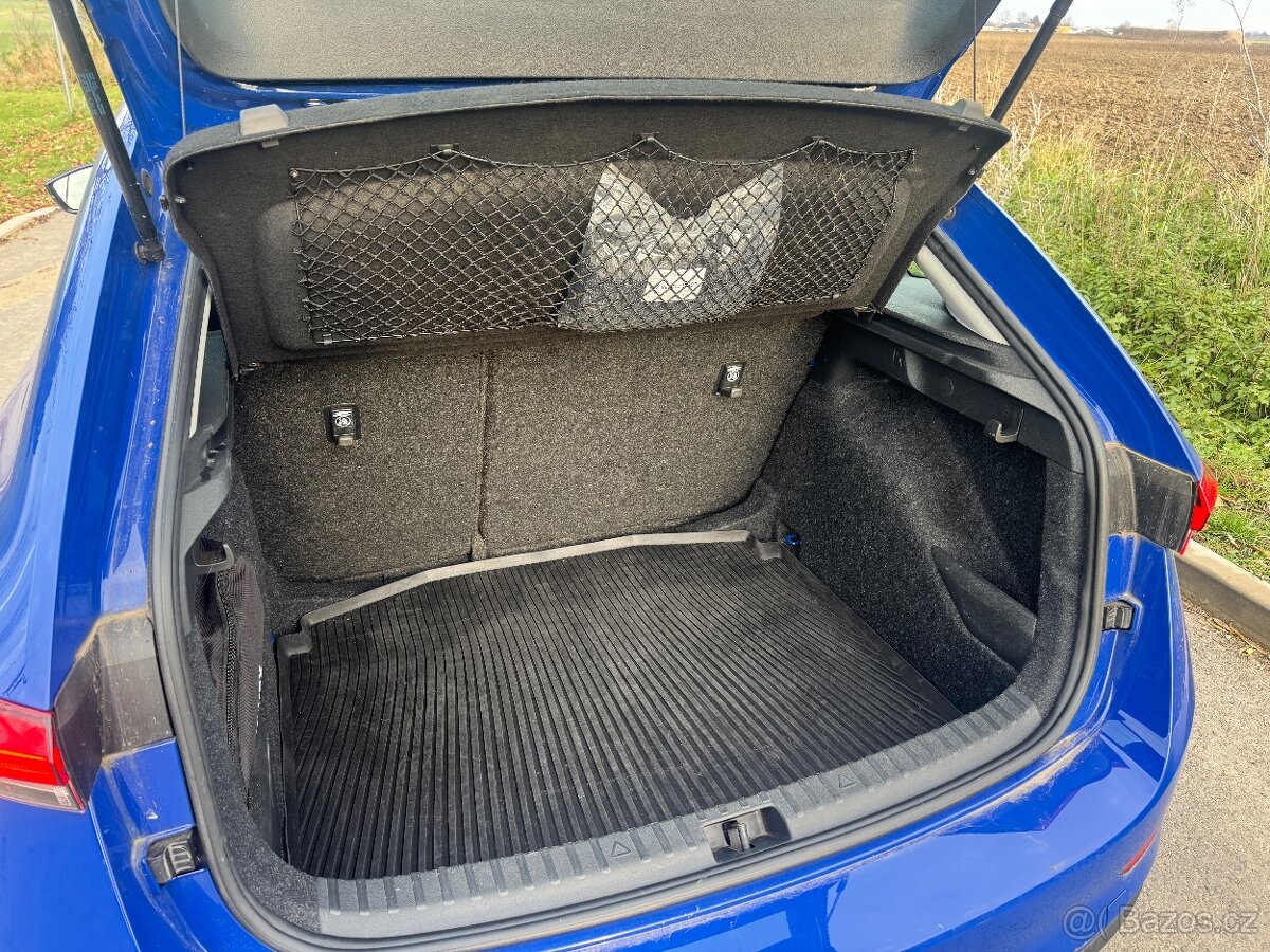 Škoda Scala, 1.6 TDI, 2020, DPH - 8