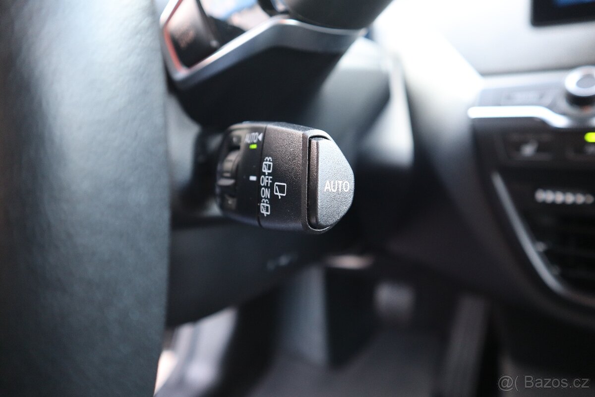 Predám BMW i3 120Ah - 8