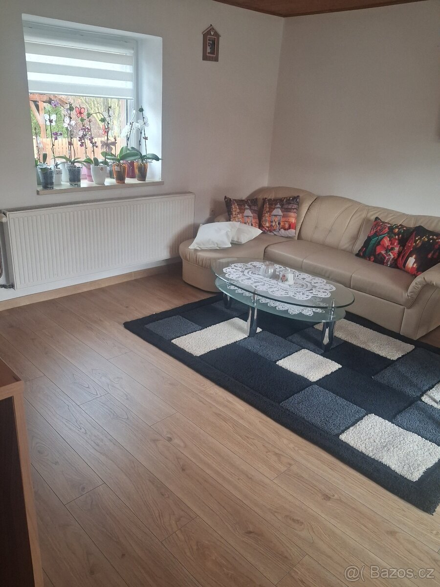 Prodám RD 4+1 120m2 Zruč-Senec - 8