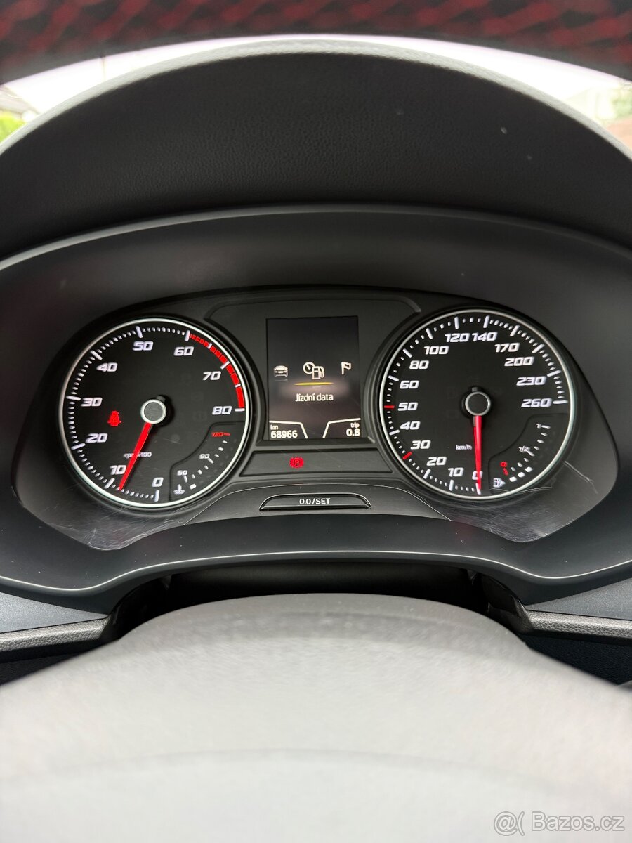 Seat Leon 1.4tsi 92kw - 8