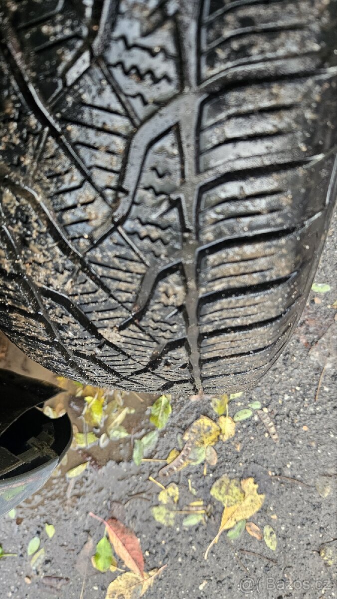 Škoda Octavia 1,9TDi 2005 - 8