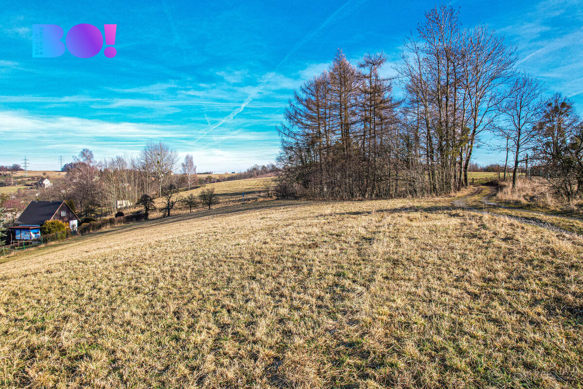 Prodej pozemku 4 357 m², Těrlicko - 8