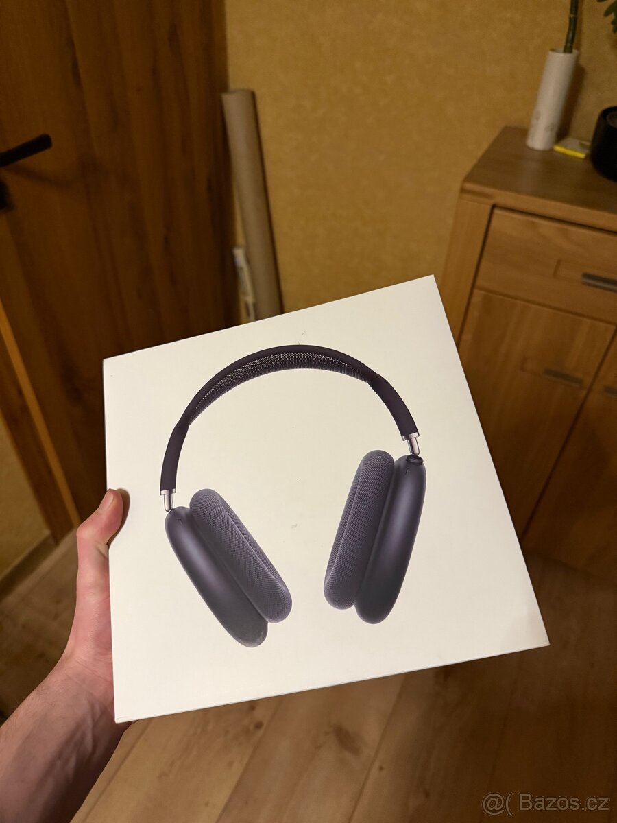 Apple Airpods Max - 8