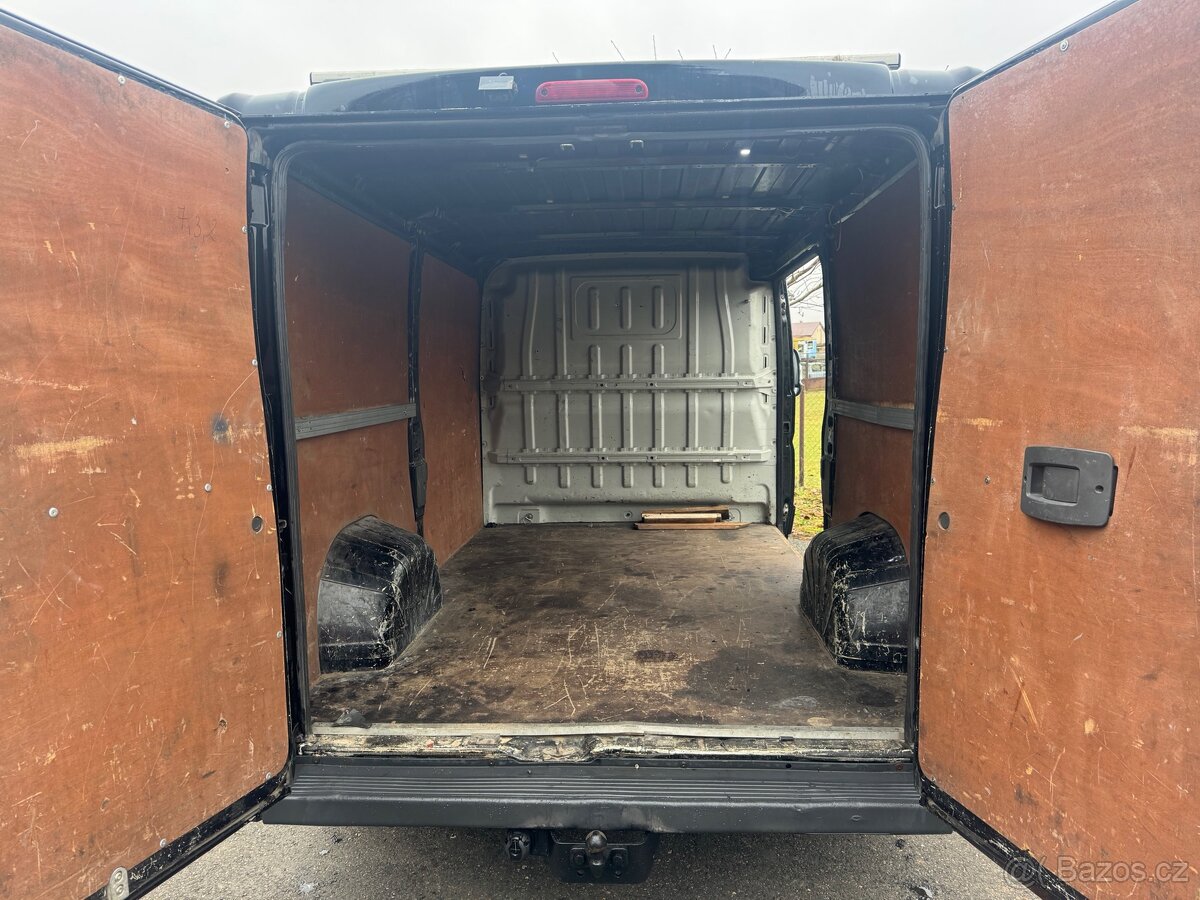 Fiat Ducato 3.0 L2H1 - 8