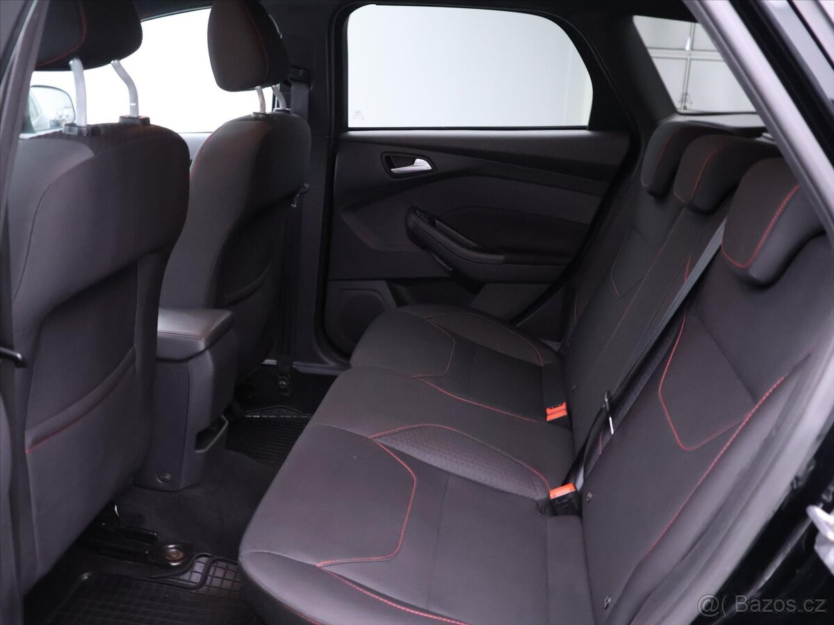 Ford Focus 1,5 EcoBoost 110kW CZ (2017) - 8