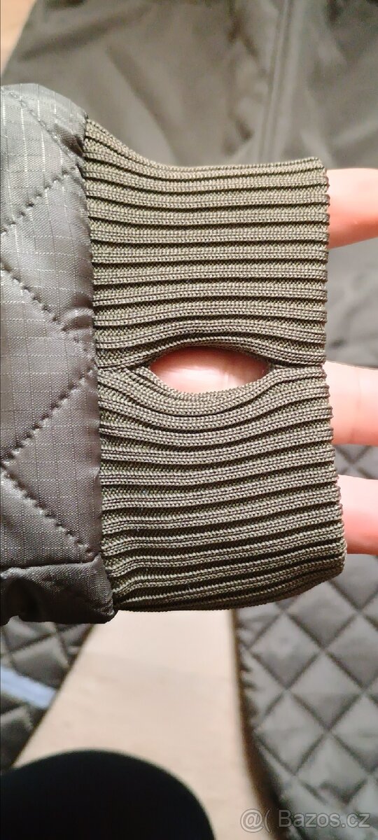 Thermo set mikk-line vel.104 - 8