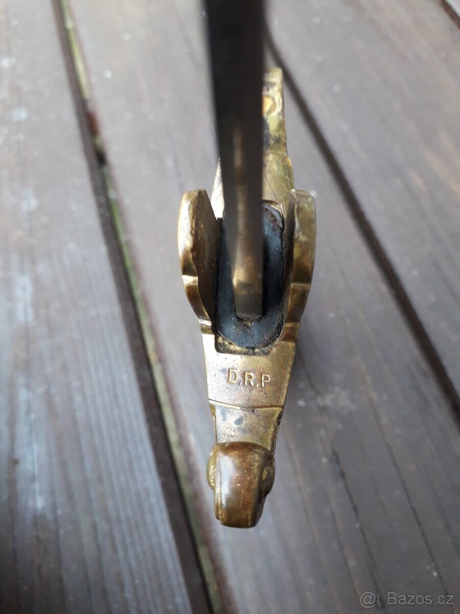 Prodam savli pro dustojniky SS - 8