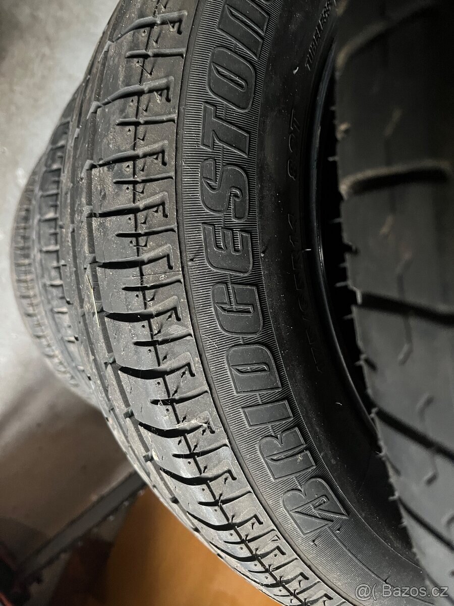 Bridgestone B391 - 8