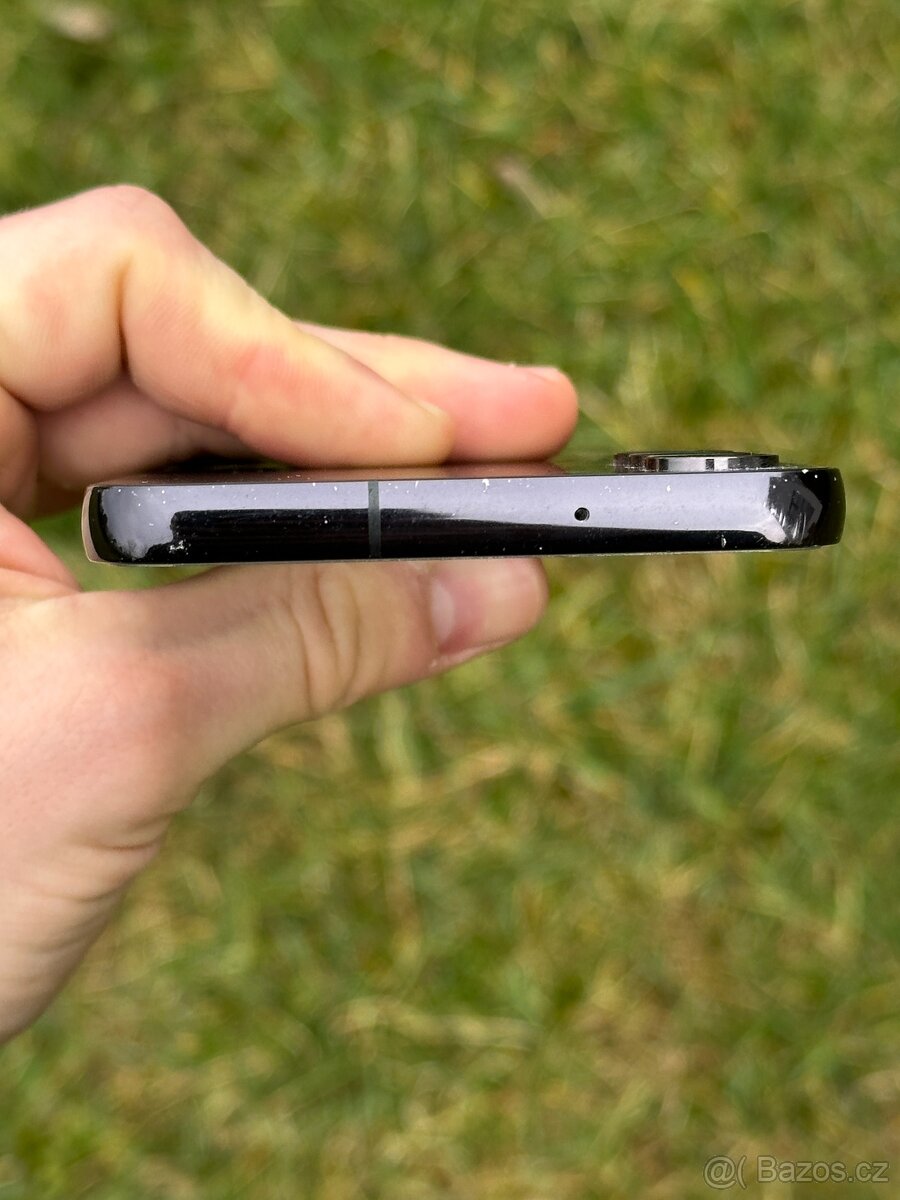 Samsung S23+ 256 GB - 8