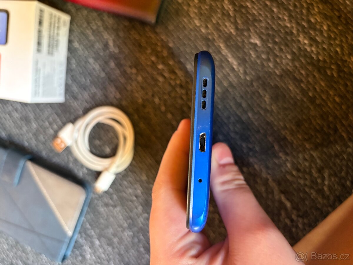 Xiaomi redmi 9C NFC - 8