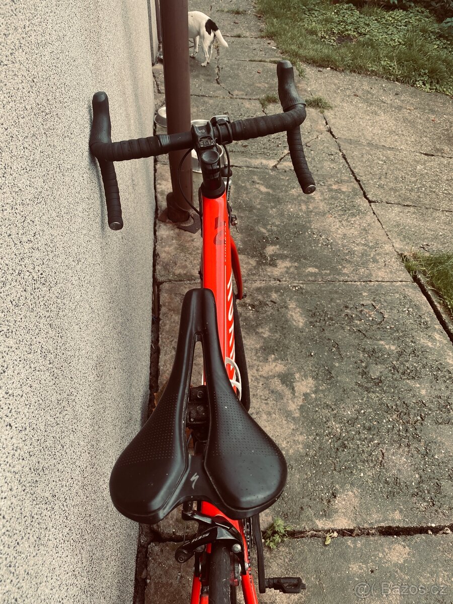 Canyon endurace cf 7 - 8