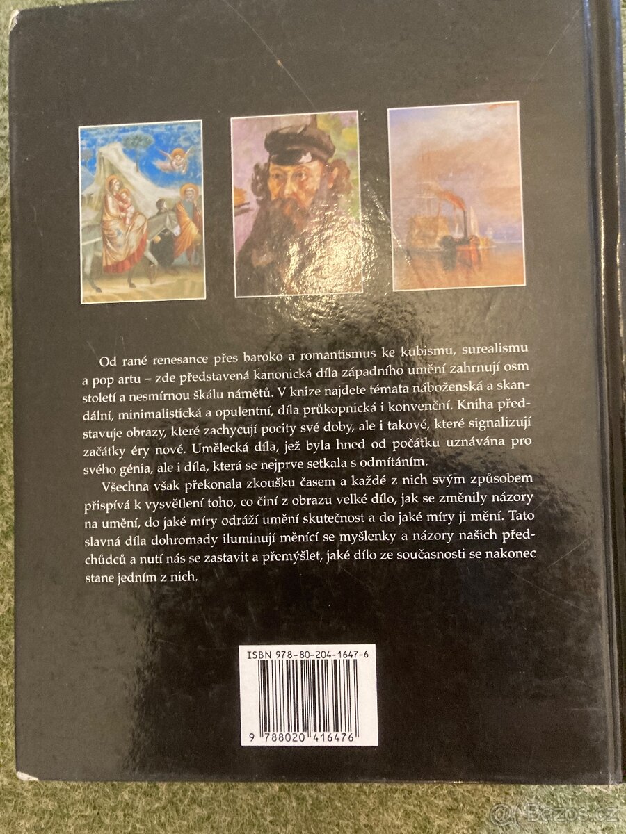 1000 geniálních obrazů - 8