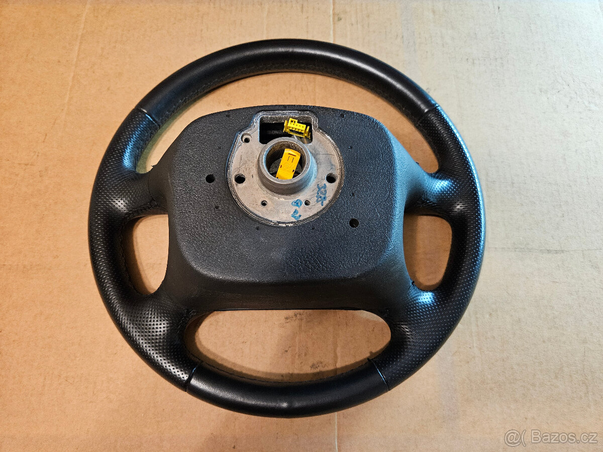 Škoda Octavia 1 Superb 1 multifunkční volant - 8