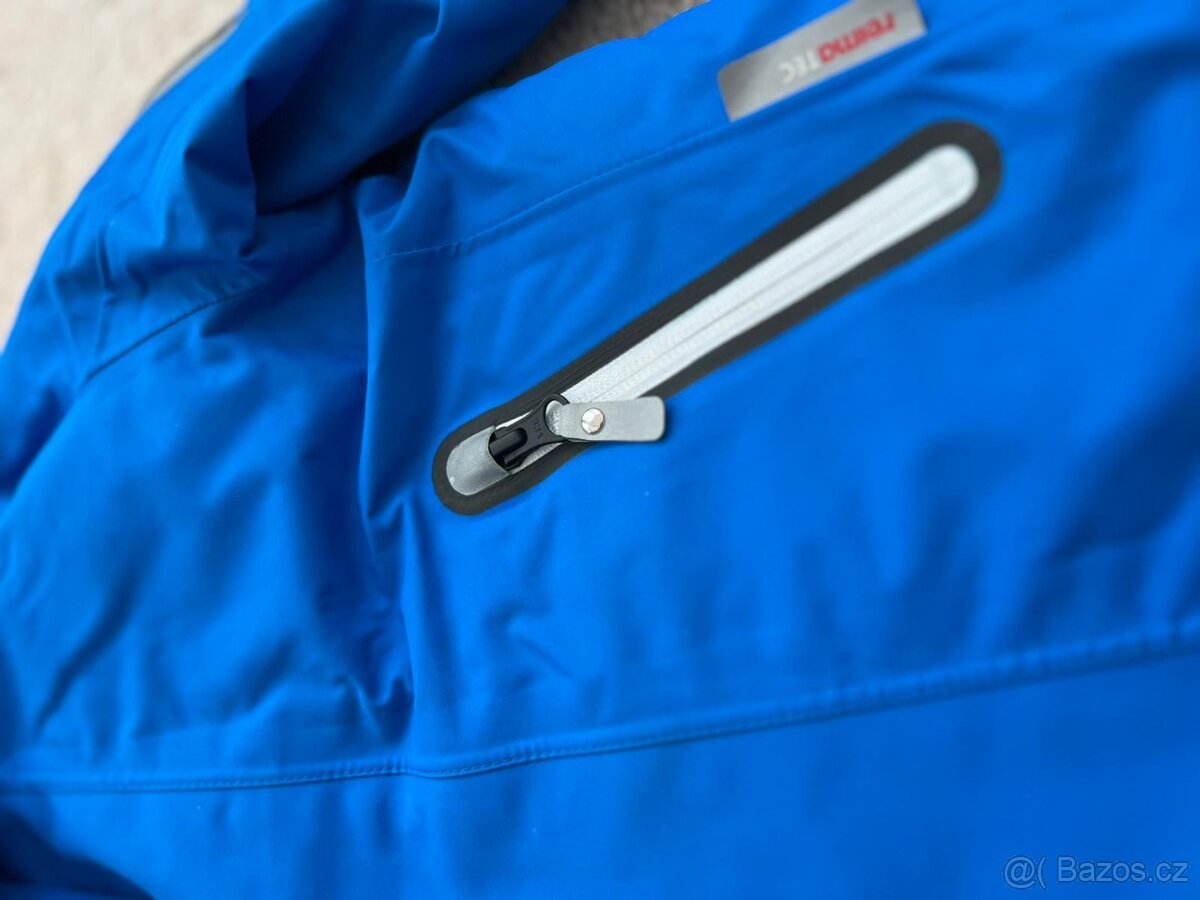 Zimní bunda Reima Regor, vel. 92 - 8