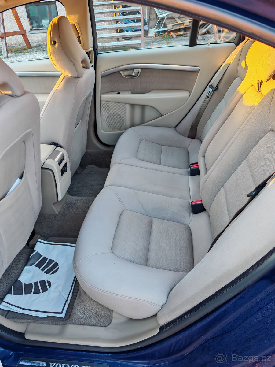 Volvo S 80 - 8